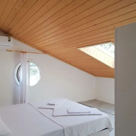 Apartmán Serenity Apart *
