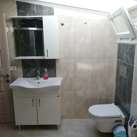 Apartment Serenity Apart Kas